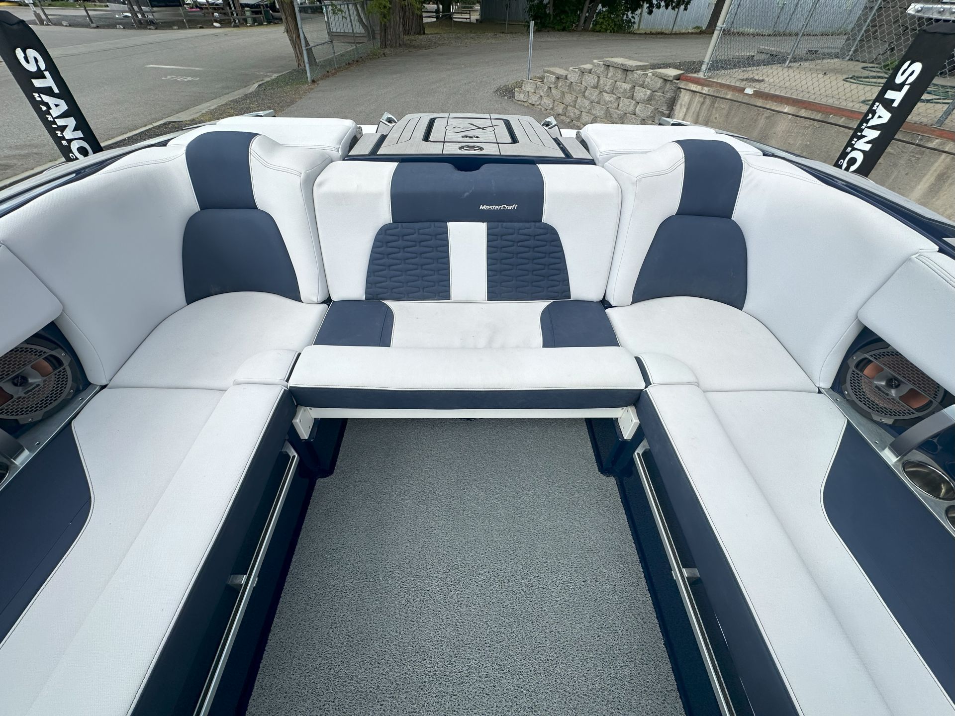 2021 MasterCraft X24 Icon